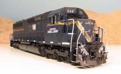 MRL 332