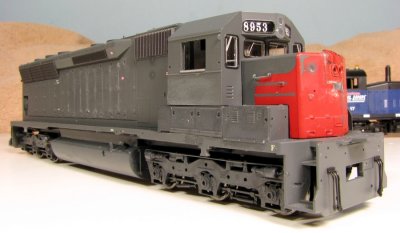MRL 7545 in the works.