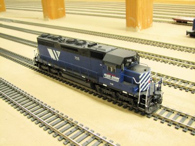 MRL 705 - SD35 (Atlas)