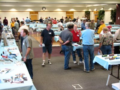 2007 Western Prototype Modeler's Meet