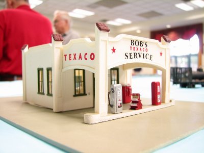 Models by Jack Koltaj