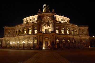 Semperoper