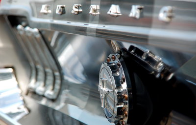 Mustang 1967 - 05
