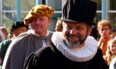 Kopefest Oktober 2007