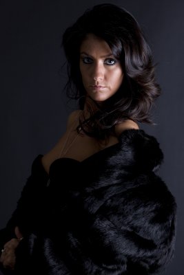 fur