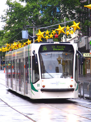 Tram