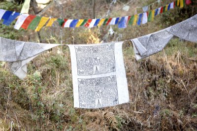 Prayer Flags