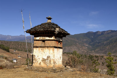 Stupa