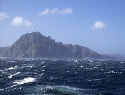 Cape Horn