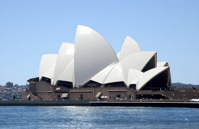 Sydney Opera House