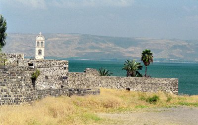 Tiberias