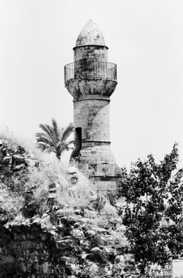 Tiberias
