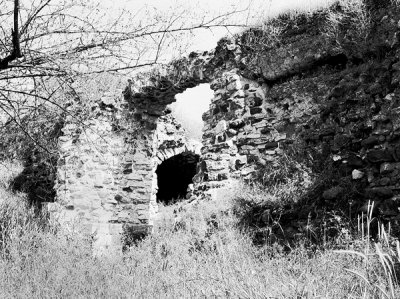 Roman Ruins