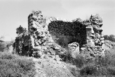 Roman Ruins