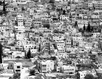 East Jerusalem