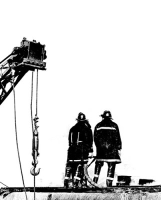 Firemen