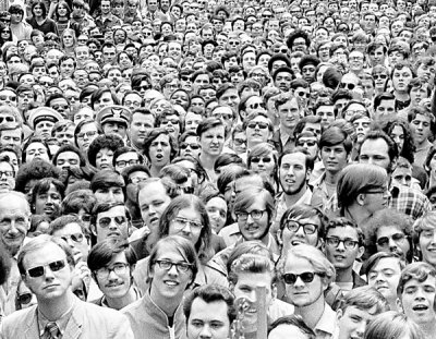 Crowd