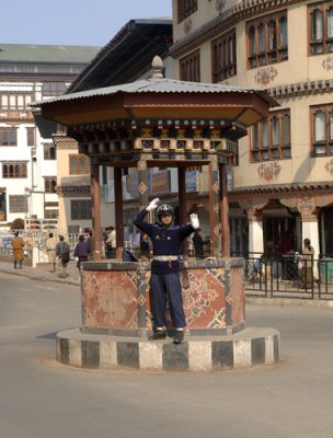 Thimphu