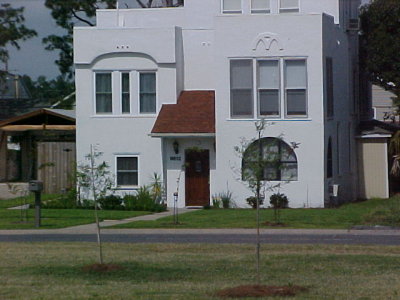 Renovated House, Lakeview