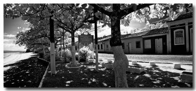 RIBEIRAO DA ILHA - FLORIPA