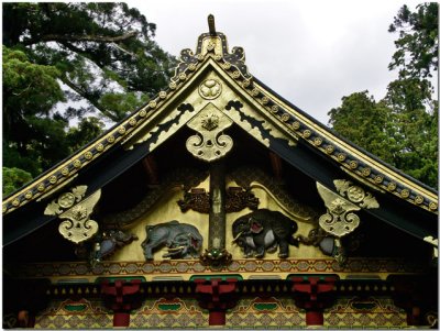 NIKKO