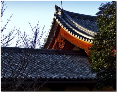 HAKONE
