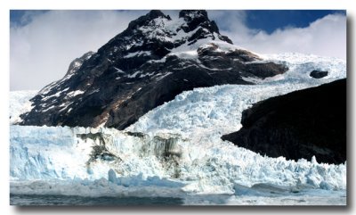 PATAGONIA - PAINE