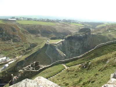 Tintagel