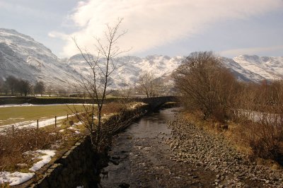 Langdales