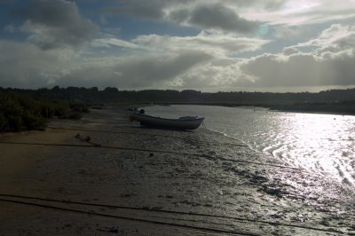 Blakeny Creek