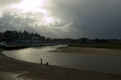 Blakeny Quay