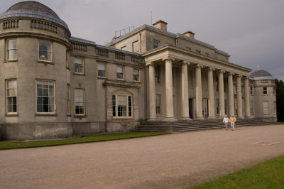 Shugborough Hall Frontage.jpg