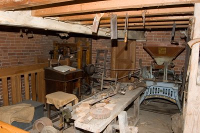Workshops at Shugborough.jpg