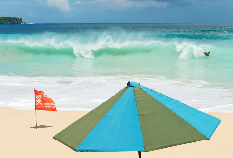 Dreamland Beach
