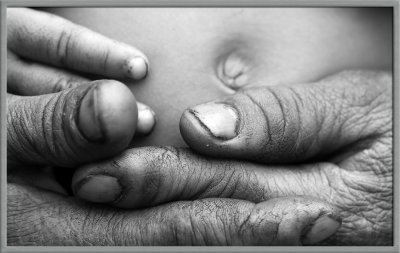 Caring Hands