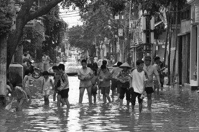 Flood
