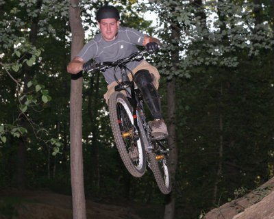 May 24th 2007