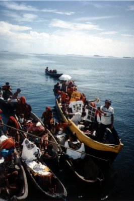 San Blas