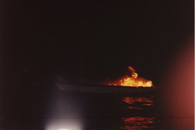 Another burn