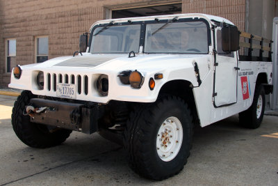 Hatteras Assault Vehicle