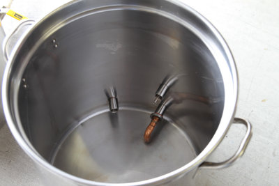 BrewFlex - Sold!