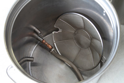 BrewFlex - Sold!