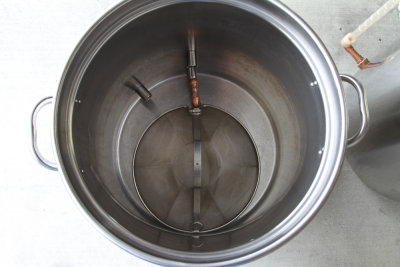 BrewFlex - Sold!