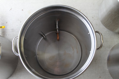 BrewFlex - Sold!