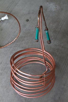 BrewFlex - Sold!