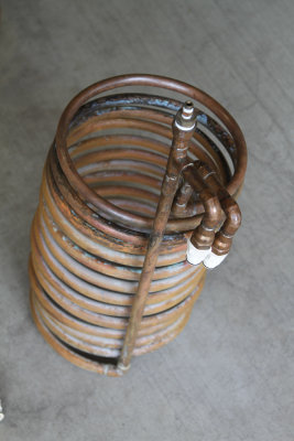 BrewFlex - Sold!