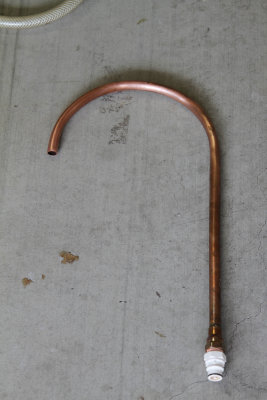 BrewFlex - Sold!