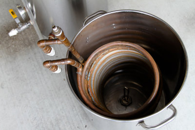 BrewFlex - Sold!