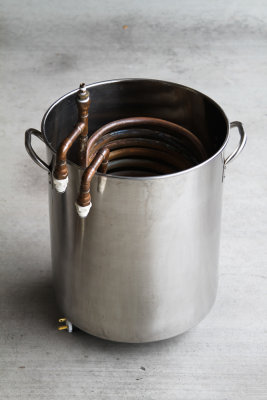 BrewFlex - Sold!