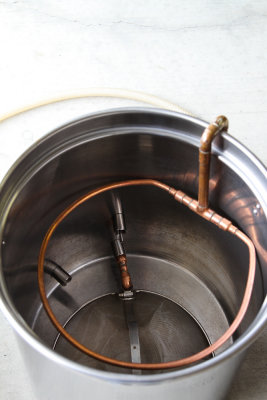 BrewFlex - Sold!